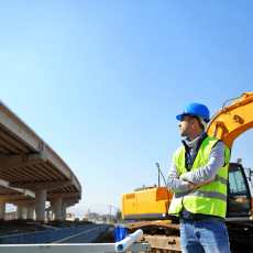 Corso di formazione per OPERAIO di CANTIERE AUTOSTRADALE