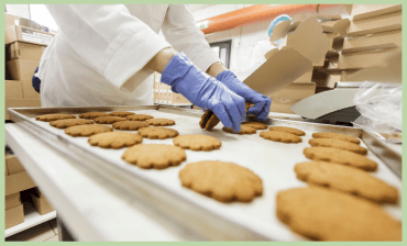 Corso per Operatore di Linea Alimentare