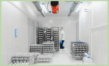 Corso di formazione MANUTENTORI CELLE FRIGO - FIDENZA