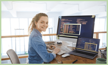 Corso Professionale FULL STACK DEVELOPERS